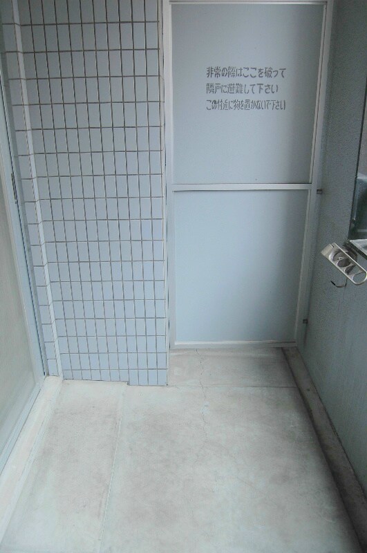 エンクレスト大手門Ⅱの物件内観写真