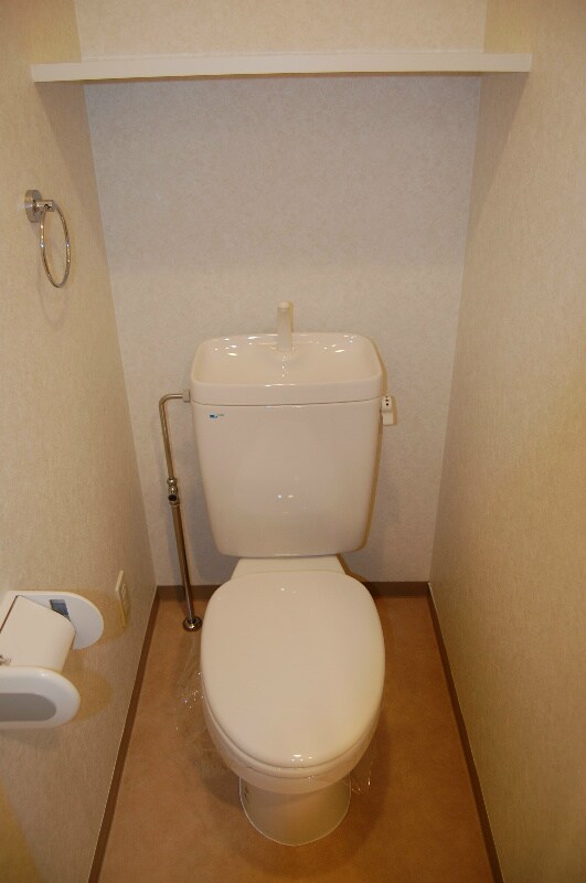 エンクレスト大手門Ⅱの物件内観写真