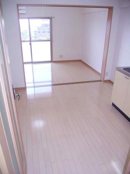 レジデンス20の物件内観写真