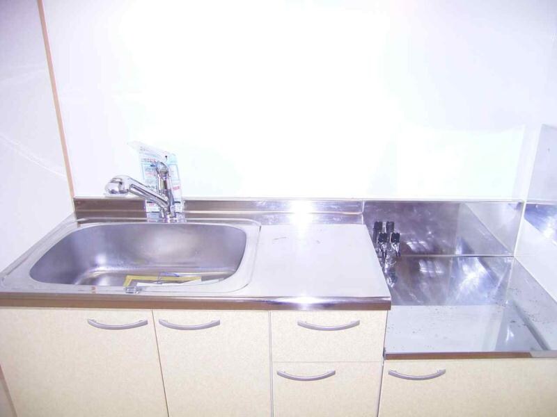 レジデンス20の物件内観写真