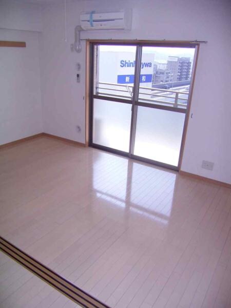 レジデンス20の物件内観写真