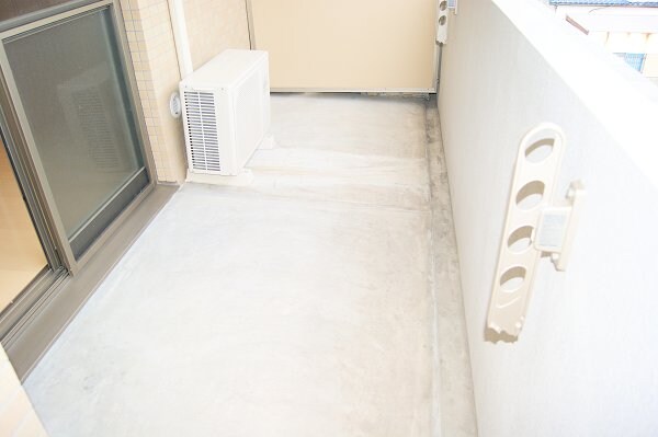 レジデンス20の物件内観写真