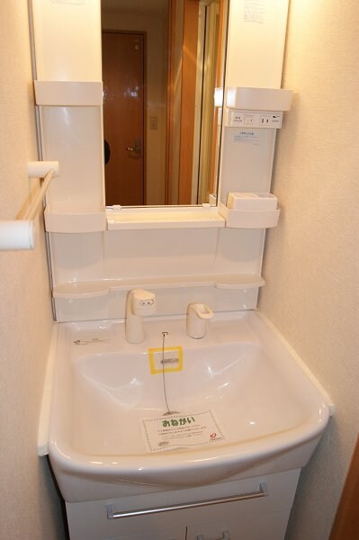 レジデンス20の物件内観写真