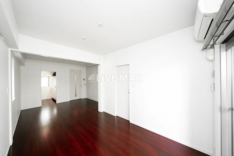 薬院駅 徒歩2分 6階の物件内観写真