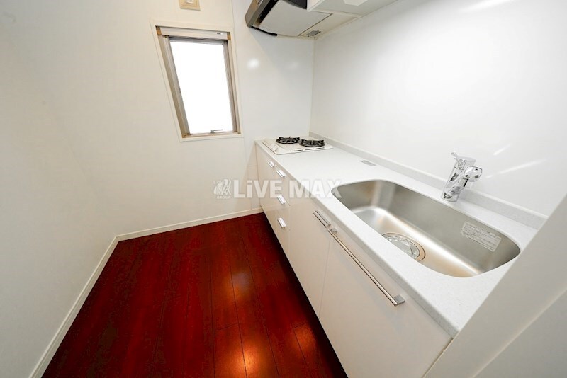 薬院駅 徒歩2分 6階の物件内観写真