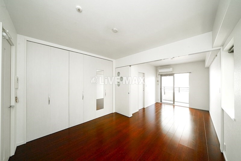 薬院駅 徒歩2分 6階の物件内観写真