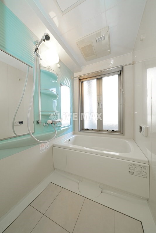 薬院駅 徒歩2分 6階の物件内観写真