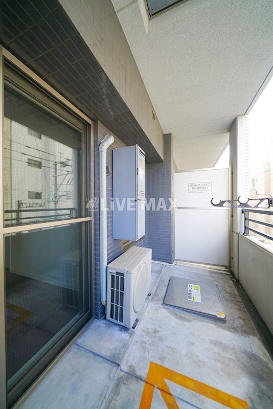 薬院駅 徒歩2分 6階の物件内観写真