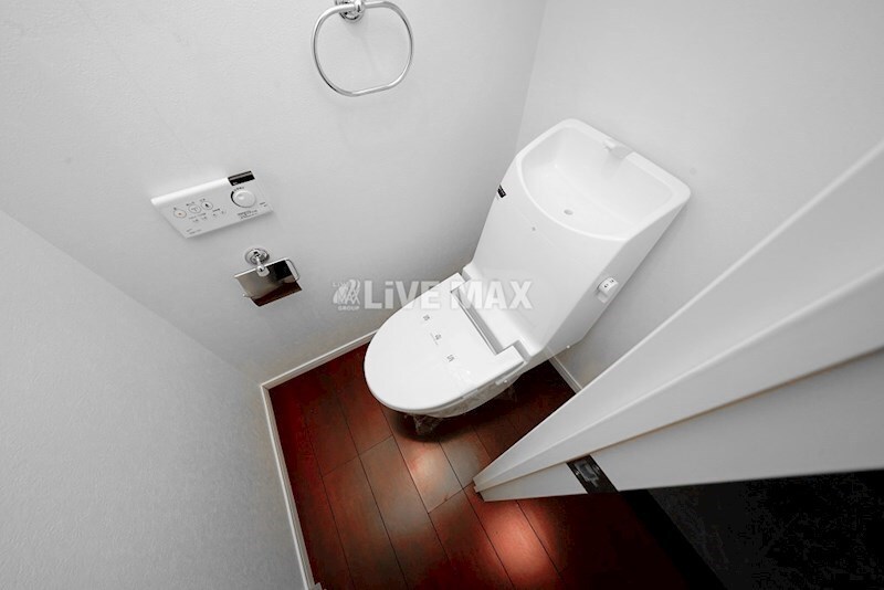 薬院駅 徒歩2分 6階の物件内観写真