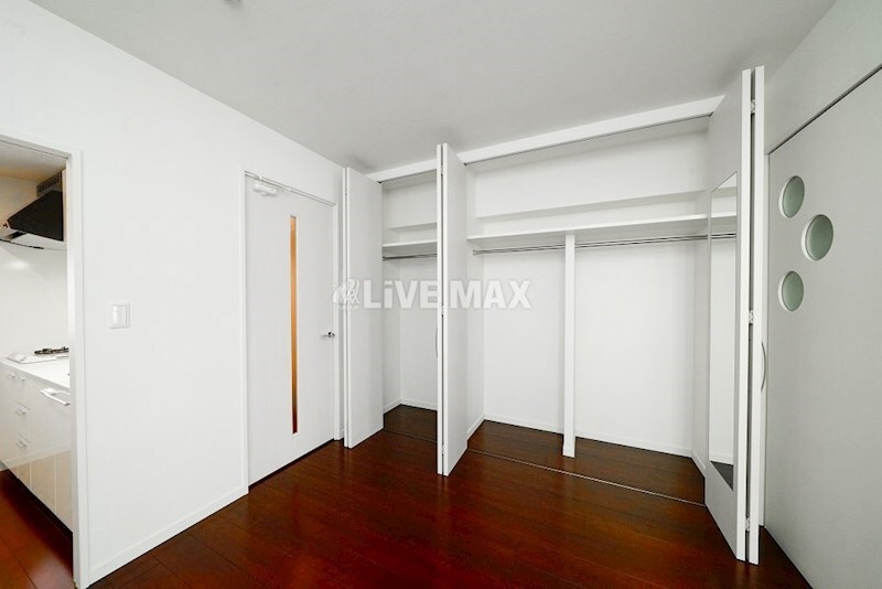 薬院駅 徒歩2分 6階の物件内観写真