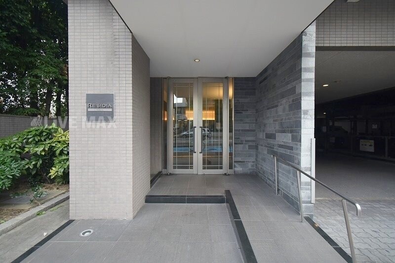 天神駅 徒歩7分 5階の物件外観写真