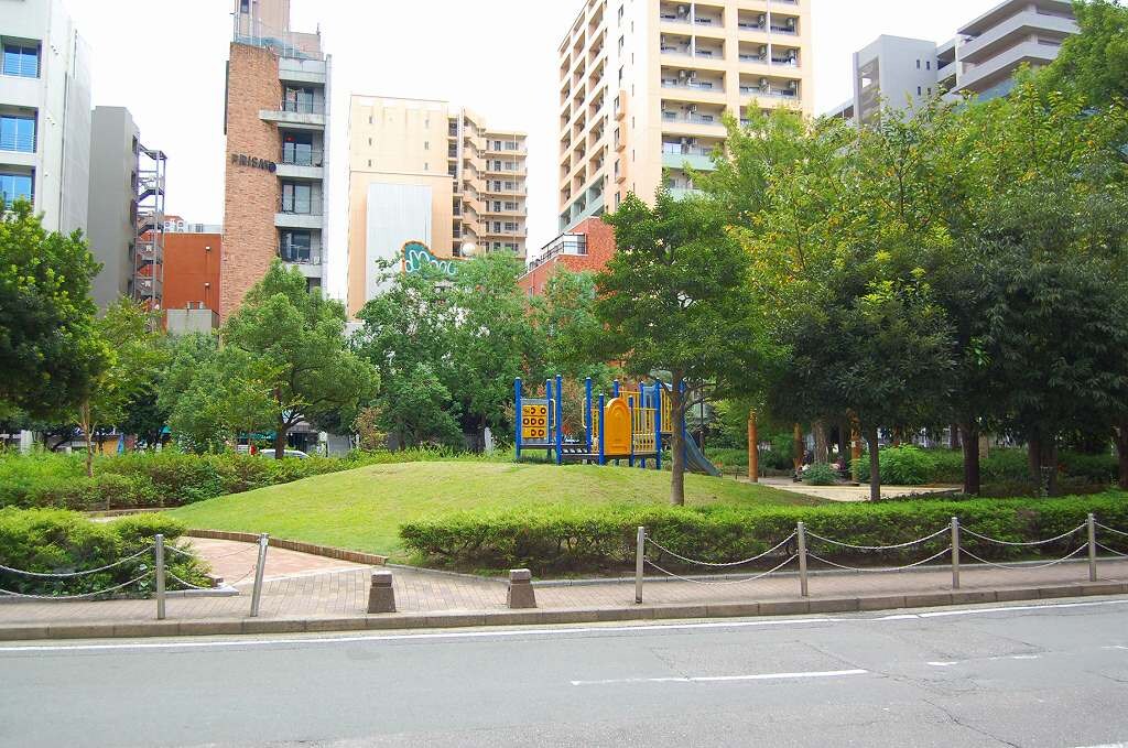 天神駅 徒歩7分 5階の物件外観写真