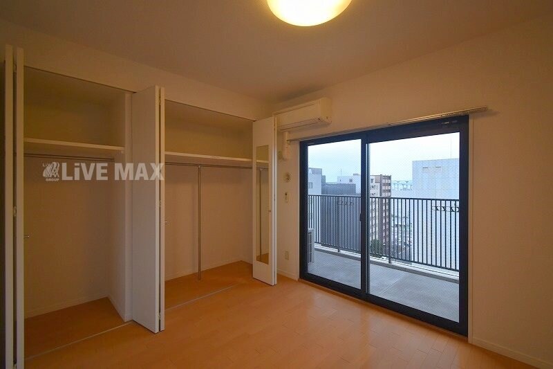 天神駅 徒歩7分 5階の物件内観写真