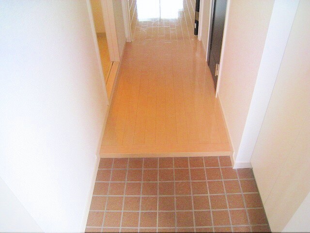 グロースメゾン博多山王の物件内観写真