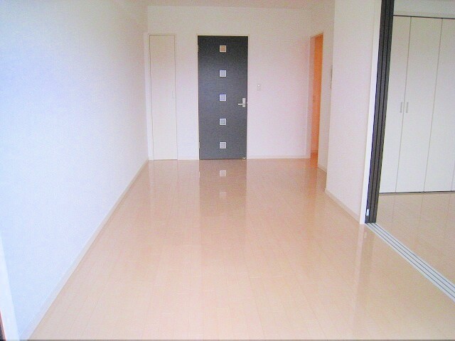 グロースメゾン博多山王の物件内観写真