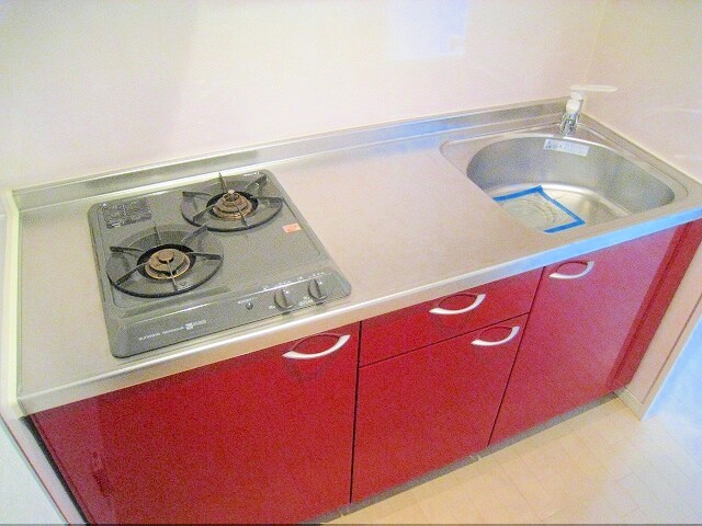 グロースメゾン博多山王の物件内観写真