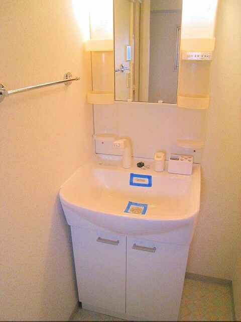 グロースメゾン博多山王の物件内観写真