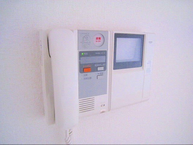 グロースメゾン博多山王の物件内観写真