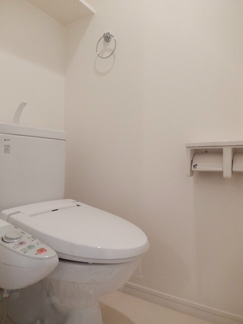 レジディア博多Ⅱの物件内観写真