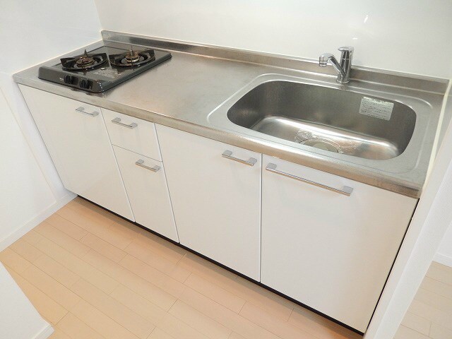 レジディア博多Ⅱの物件内観写真