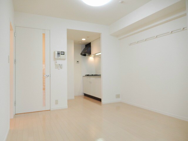 レジディア博多Ⅱの物件内観写真