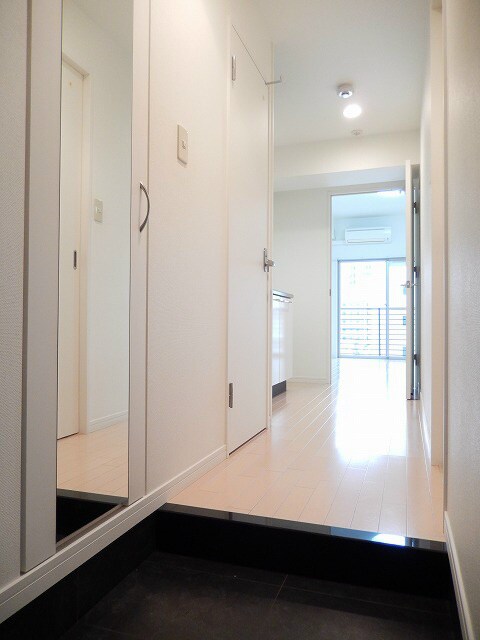 レジディア博多Ⅱの物件内観写真