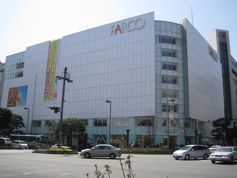 KDXレジデンス大濠ハーバービュータワーの物件外観写真