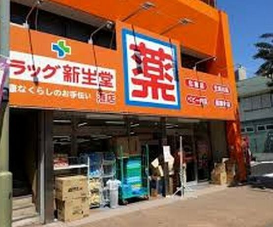 KDXレジデンス大濠ハーバービュータワーの物件外観写真