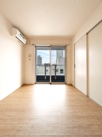 KDXレジデンス大濠ハーバービュータワーの物件内観写真