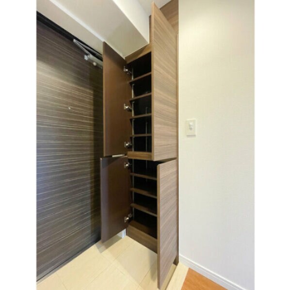 アトリオフラッツ大楠の物件内観写真