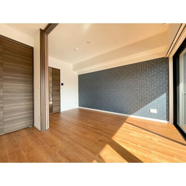 アトリオフラッツ大楠の物件内観写真