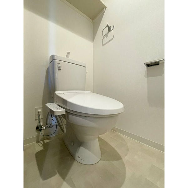 アトリオフラッツ大楠の物件内観写真