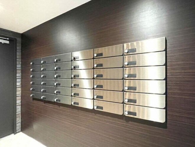 アトリオフラッツ大楠の物件内観写真