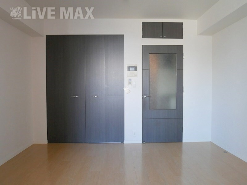 クレスティアステージア天神の物件内観写真