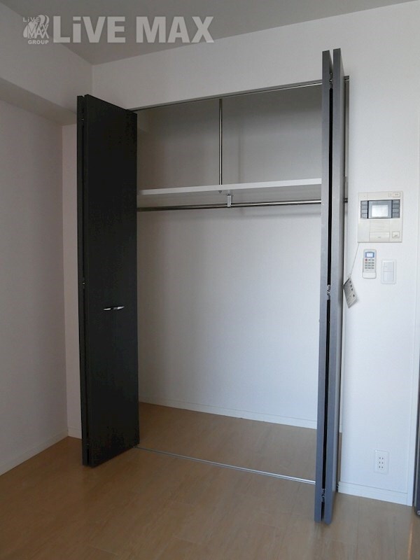 クレスティアステージア天神の物件内観写真