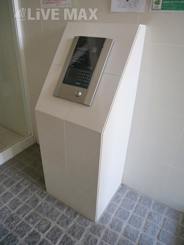 クレスティアステージア天神の物件内観写真