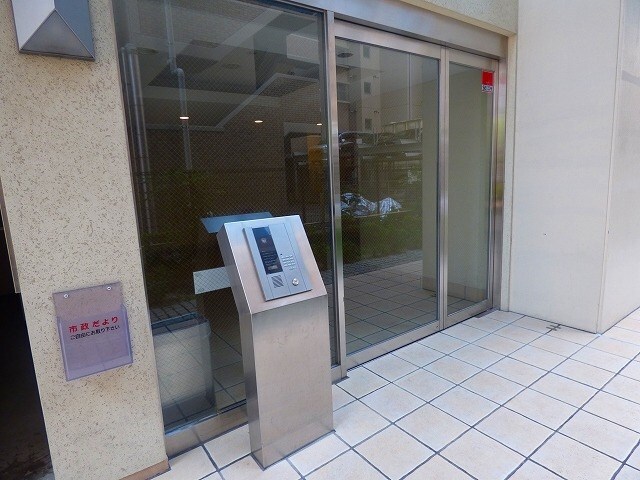 アントゥール薬院の物件外観写真