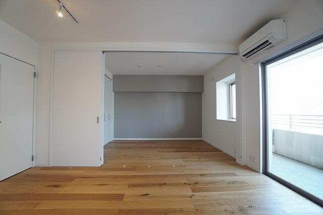 アントゥール薬院の物件内観写真