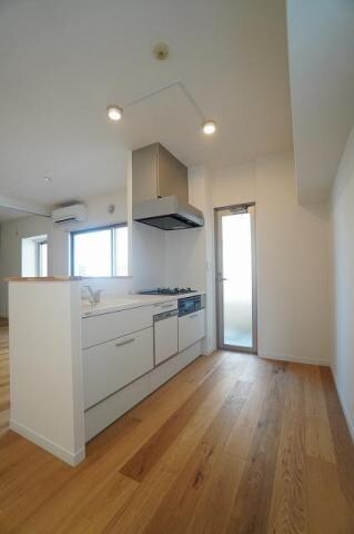 アントゥール薬院の物件内観写真