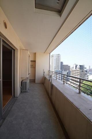 アントゥール薬院の物件内観写真