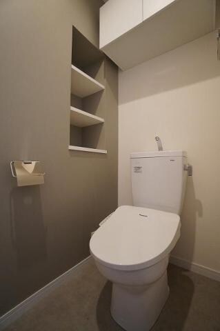 アントゥール薬院の物件内観写真