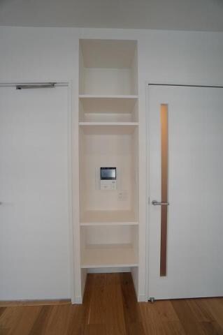 アントゥール薬院の物件内観写真