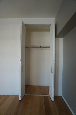 アントゥール薬院の物件内観写真