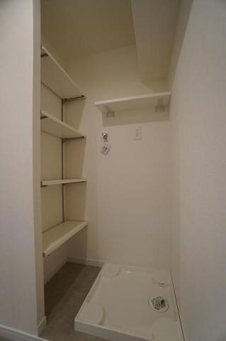 アントゥール薬院の物件内観写真