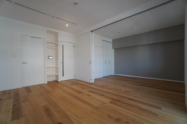 アントゥール薬院の物件内観写真