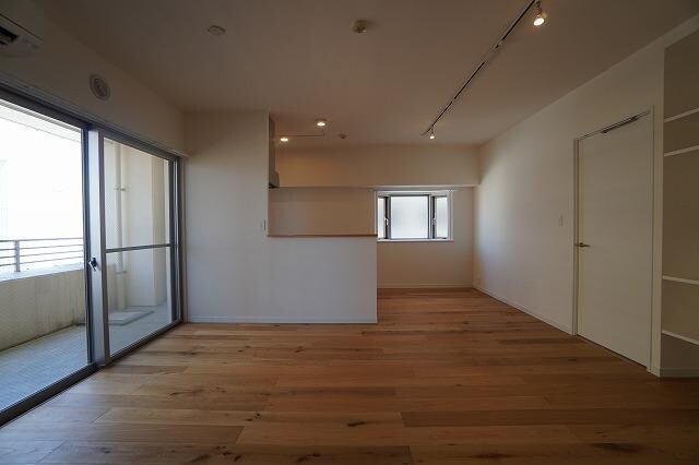 アントゥール薬院の物件内観写真