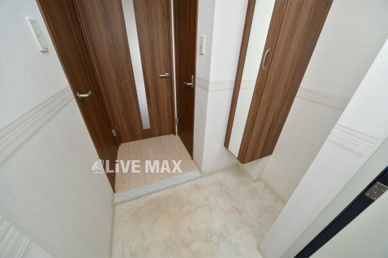 M.Rレジデンス博多の物件内観写真