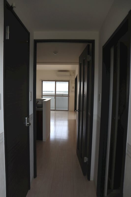 M.Rレジデンス博多の物件内観写真