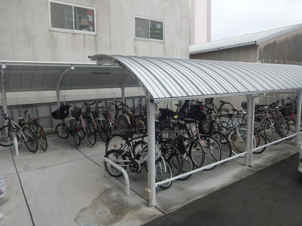 M.Rレジデンス博多の物件内観写真