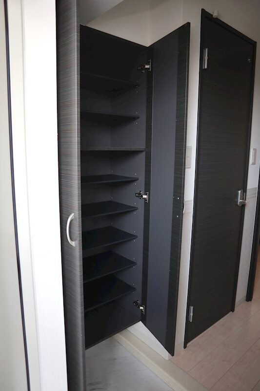 M.Rレジデンス博多の物件内観写真